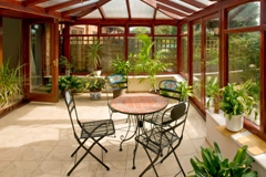 Middle Crackington conservatory quotes