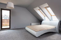 Middle Crackington bedroom extensions