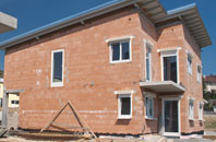 Middle Crackington home extensions